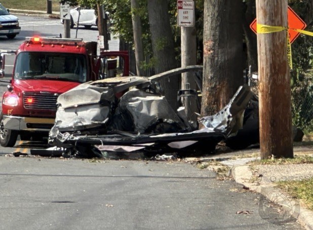Study Reveals What Most Of Us Knew All Along - Tesla Owners Are The Worst Drivers On the Road